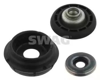 60 91 4943 SWAG Ремкомплект, опора стойки амортизатора